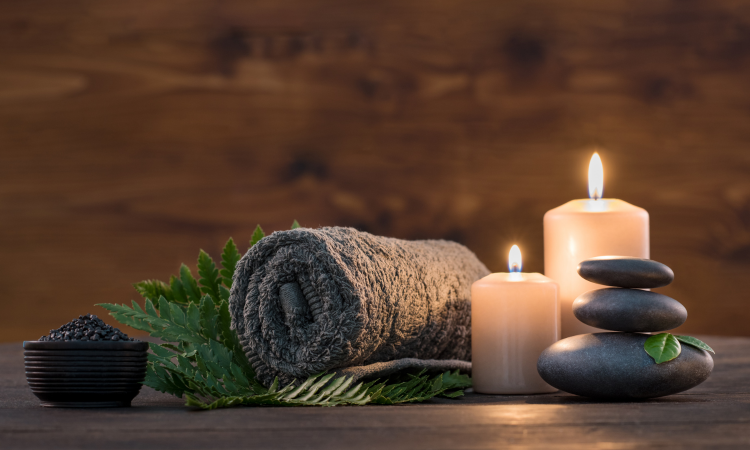 NAKA SPA - Trung tâm chăm sóc sức khỏe và sắc đẹp!