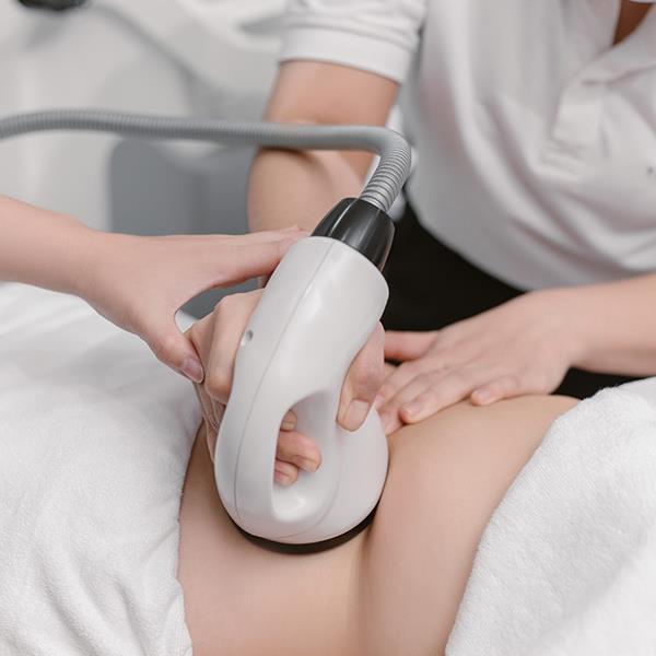 MASSAGE BODY