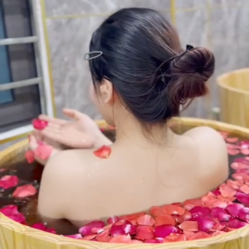 BỒN NGÂM THẢO DƯỢC