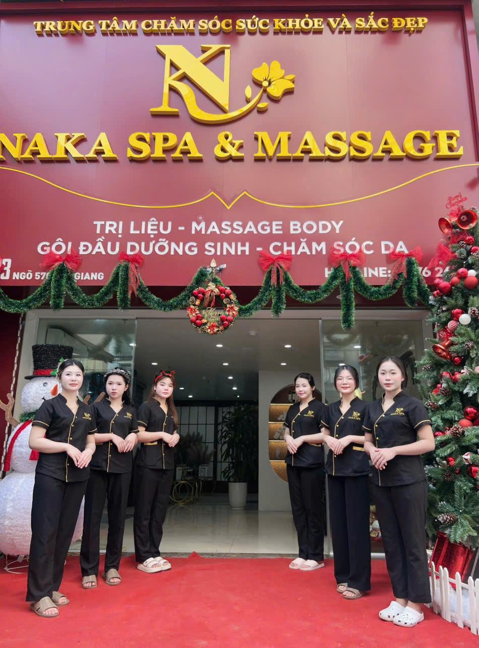 XÔNG HƠI ĐÁ MUỐI HYMALYA