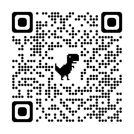 App store QR
